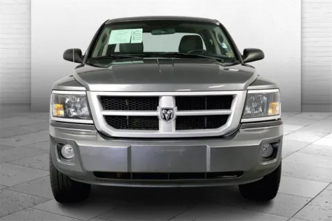 Photos of 2011 Ram Dakota Lone Star for sale in Lee's Summit, MO at Cable Dahmer Kia of Lee's Summit