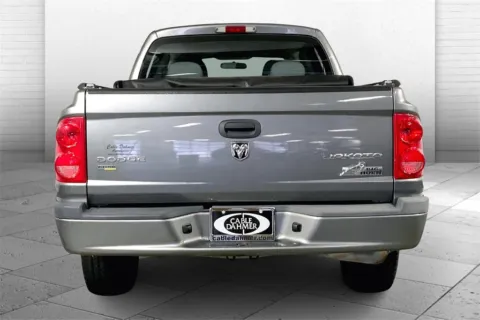 Another view of 2011 Ram Dakota Lone Star for sale in Lee's Summit, MO at Cable Dahmer Kia of Lee's Summit
