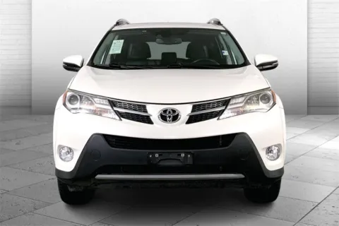 Photos of 2015 Toyota RAV4 Limited for sale in Lee's Summit, MO at Cable Dahmer Kia of Lee's Summit