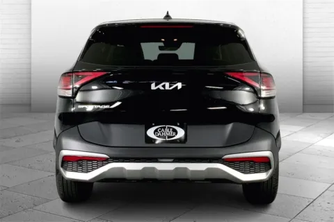Another view of 2023 Kia Sportage EX for sale in Lee's Summit, MO at Cable Dahmer Kia of Lee's Summit