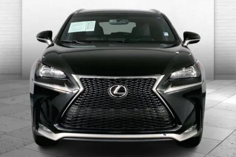 Photos of 2016 Lexus NX 200t F Sport for sale in Lee's Summit, MO at Cable Dahmer Kia of Lee's Summit