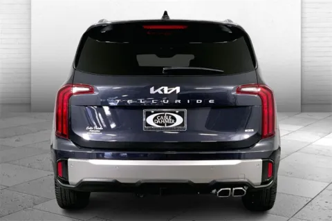Another view of 2025 Kia Telluride S for sale in Lee's Summit, MO at Cable Dahmer Kia of Lee's Summit