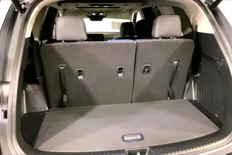 More photos of 2025 Kia Telluride S at Cable Dahmer Kia of Lee's Summit, MO