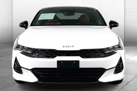 Photos of 2024 Kia K5 GT-Line for sale in Lee's Summit, MO at Cable Dahmer Kia of Lee's Summit