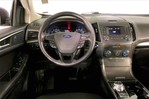 More photos of 2019 Ford Edge SE at Cable Dahmer Kia of Lee's Summit, MO