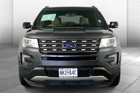 Photos of 2016 Ford Explorer XLT for sale in Lee's Summit, MO at Cable Dahmer Kia of Lee's Summit