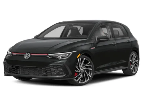 Red 2024 Volkswagen Golf GTI Autobahn for sale in Lee's Summit, MO