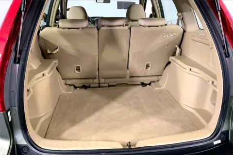More photos of 2008 Honda CR-V LX at Cable Dahmer Kia of Lee's Summit, MO
