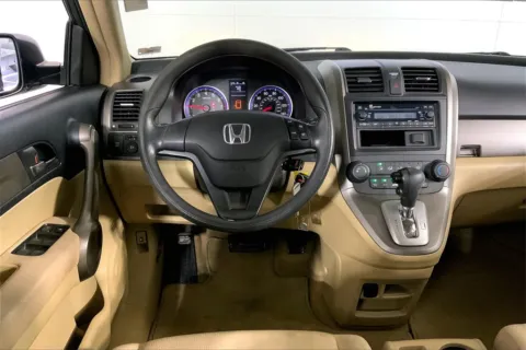 More photos of 2008 Honda CR-V LX at Cable Dahmer Kia of Lee's Summit, MO