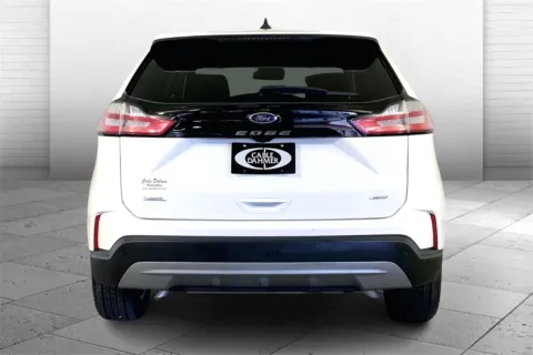 Another view of 2024 Ford Edge SEL for sale in Lee's Summit, MO at Cable Dahmer Kia of Lee's Summit