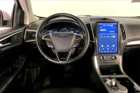 More photos of 2024 Ford Edge SEL at Cable Dahmer Kia of Lee's Summit, MO