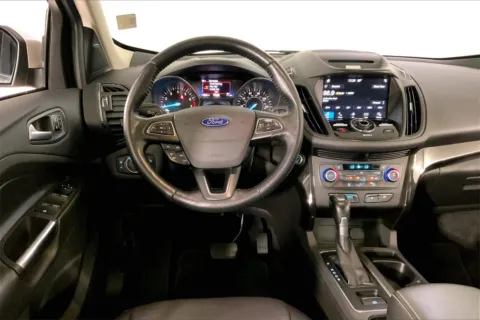 More photos of 2017 Ford Escape Titanium at Cable Dahmer Kia of Lee's Summit, MO