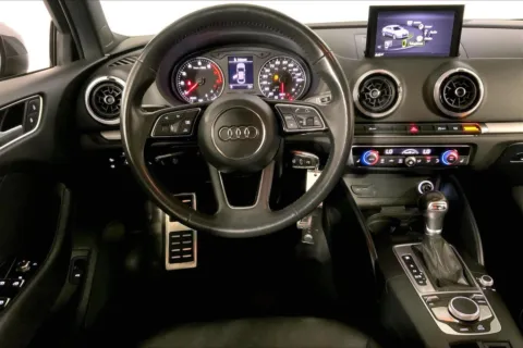 More photos of 2019 Audi A3 2.0T Premium at Cable Dahmer Kia of Lee's Summit, MO