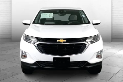 Photos of 2020 Chevrolet Equinox LT for sale in Lee's Summit, MO at Cable Dahmer Kia of Lee's Summit