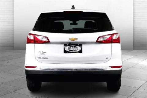 Another view of 2020 Chevrolet Equinox LT for sale in Lee's Summit, MO at Cable Dahmer Kia of Lee's Summit