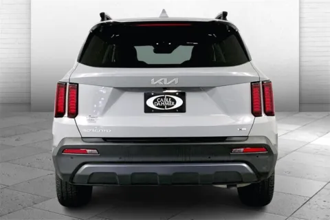 Another view of 2023 Kia Sorento X-Line EX for sale in Lee's Summit, MO at Cable Dahmer Kia of Lee's Summit