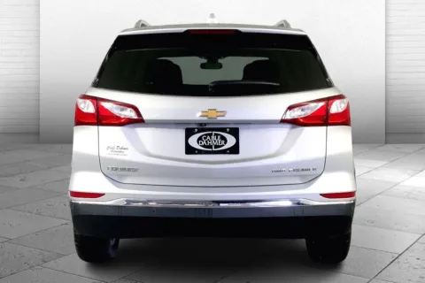 Another view of 2021 Chevrolet Equinox Premier for sale in Lee's Summit, MO at Cable Dahmer Kia of Lee's Summit