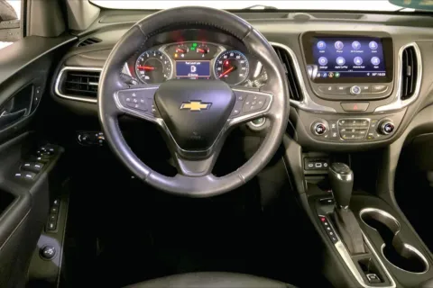 More photos of 2021 Chevrolet Equinox Premier at Cable Dahmer Kia of Lee's Summit, MO