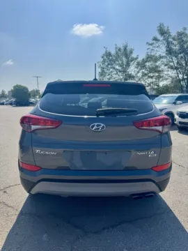 More photos of 2017 Hyundai Tucson Sport at Cable Dahmer Kia of Lee's Summit, MO