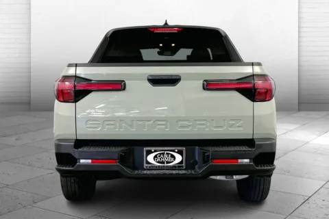 Another view of 2023 Hyundai Santa Cruz SEL for sale in Lee's Summit, MO at Cable Dahmer Kia of Lee's Summit