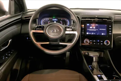More photos of 2023 Hyundai Santa Cruz SEL at Cable Dahmer Kia of Lee's Summit, MO