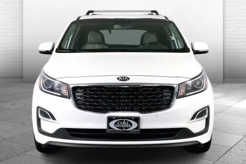 Photos of 2021 Kia Sedona EX for sale in Lee's Summit, MO at Cable Dahmer Kia of Lee's Summit