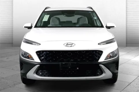 Photos of 2022 Hyundai Kona SEL for sale in Lee's Summit, MO at Cable Dahmer Kia of Lee's Summit