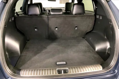 More photos of 2022 Kia Sportage Nightfall at Cable Dahmer Kia of Lee's Summit, MO