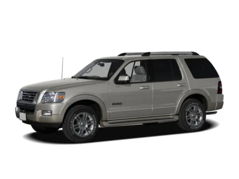 Beige 2006 Ford Explorer Eddie Bauer for sale in Lee's Summit, MO