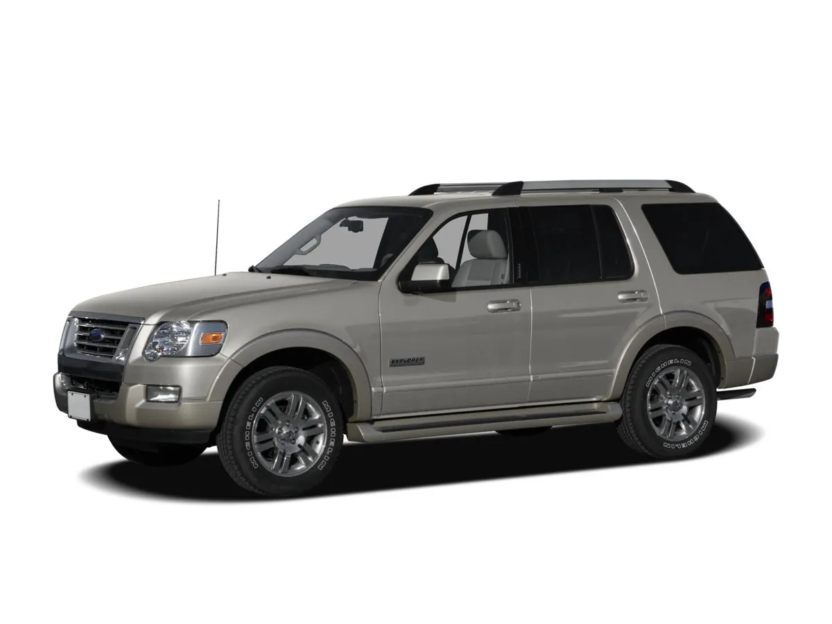 2006 Ford Explorer Eddie Bauer for sale in Lee's Summit, MO