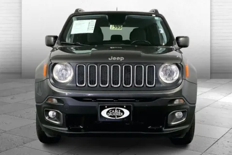 Photos of 2018 Jeep Renegade Latitude for sale in Lee's Summit, MO at Cable Dahmer Kia of Lee's Summit