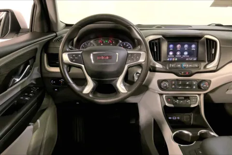 More photos of 2024 GMC Terrain SLE at Cable Dahmer Kia of Lee's Summit, MO