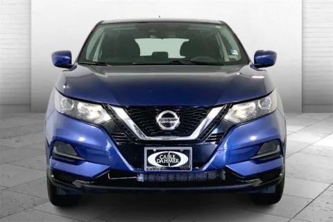 Photos of 2020 Nissan Rogue Sport S for sale in Lee's Summit, MO at Cable Dahmer Kia of Lee's Summit