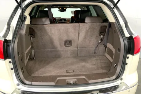 More photos of 2014 Buick Enclave Premium Group at Cable Dahmer Kia of Lee's Summit, MO