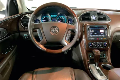 More photos of 2014 Buick Enclave Premium Group at Cable Dahmer Kia of Lee's Summit, MO