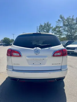 More photos of 2014 Buick Enclave Premium Group at Cable Dahmer Kia of Lee's Summit, MO