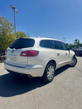 More photos of 2014 Buick Enclave Premium Group at Cable Dahmer Kia of Lee's Summit, MO