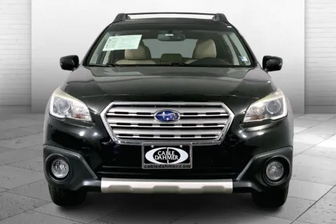 Photos of 2016 Subaru Outback 2.5i for sale in Lee's Summit, MO at Cable Dahmer Kia of Lee's Summit