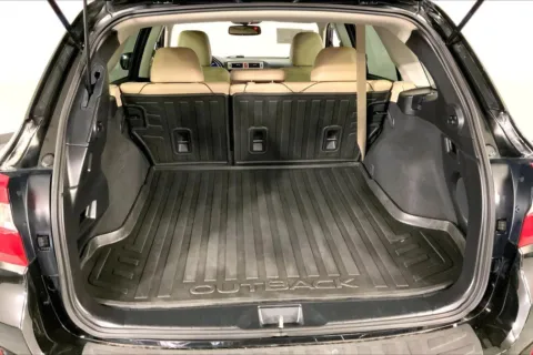 More photos of 2016 Subaru Outback 2.5i at Cable Dahmer Kia of Lee's Summit, MO