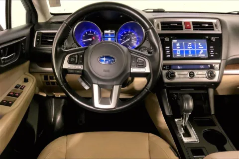 More photos of 2016 Subaru Outback 2.5i at Cable Dahmer Kia of Lee's Summit, MO