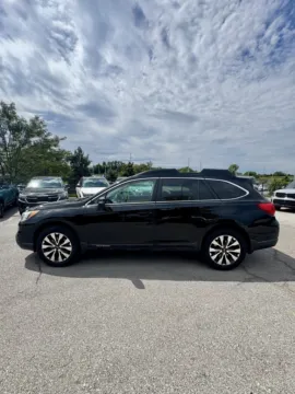 Photos of 2016 Subaru Outback 2.5i for sale in Lee's Summit, MO at Cable Dahmer Kia of Lee's Summit