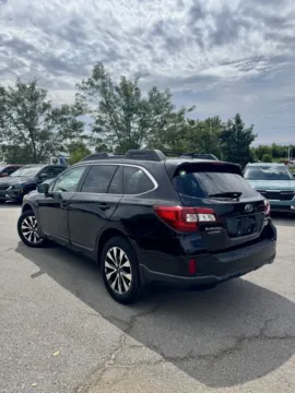 Another view of 2016 Subaru Outback 2.5i for sale in Lee's Summit, MO at Cable Dahmer Kia of Lee's Summit