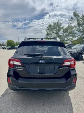 More photos of 2016 Subaru Outback 2.5i at Cable Dahmer Kia of Lee's Summit, MO