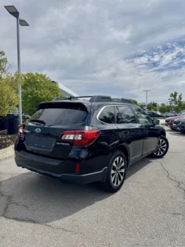 More photos of 2016 Subaru Outback 2.5i at Cable Dahmer Kia of Lee's Summit, MO