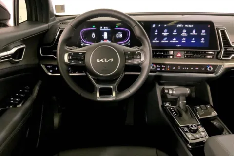 More photos of 2025 Kia Sportage X-Line at Cable Dahmer Kia of Lee's Summit, MO