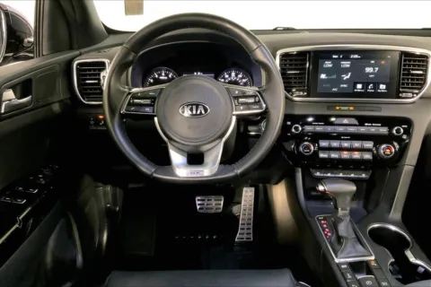 More photos of 2022 Kia Sportage SX Turbo at Cable Dahmer Kia of Lee's Summit, MO