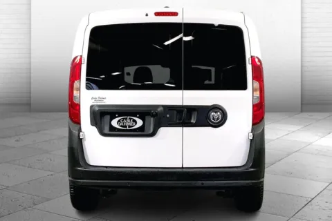 Another view of 2018 Ram ProMaster City Wagon for sale in Lee's Summit, MO at Cable Dahmer Kia of Lee's Summit