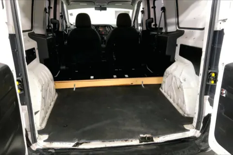 More photos of 2018 Ram ProMaster City Wagon at Cable Dahmer Kia of Lee's Summit, MO