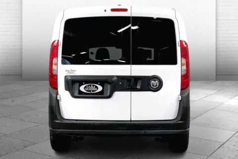 Another view of 2018 Ram ProMaster City Wagon for sale in Lee's Summit, MO at Cable Dahmer Kia of Lee's Summit