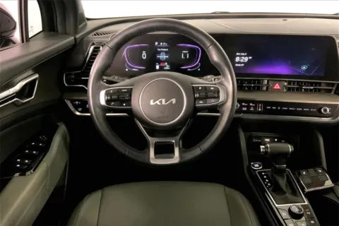 More photos of 2023 Kia Sportage X-Line at Cable Dahmer Kia of Lee's Summit, MO